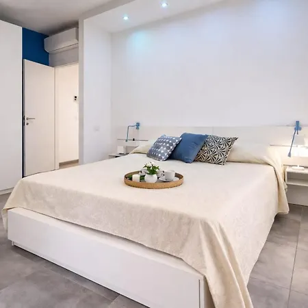 Casa Tramonto 50 Mt Dal Mare, Parcheggio Gratis * Misano Adriatico