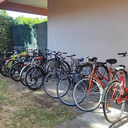 Casa Tramonto 50 Mt Dal Mare, Parcheggio Gratis