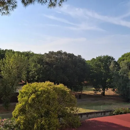 Casa Tramonto 50 Mt Dal Mare, Parcheggio Gratis Misano Adriatico