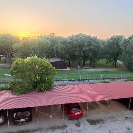 Casa Tramonto 50 Mt Dal Mare, Parcheggio Gratis *